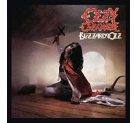 Ozzy Osbourne - Blizzard Of Ozz