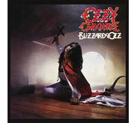 Ozzy Osbourne Blizzard of Ozz (CD) (Importación USA)