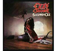 Ozzy Osbourne - Blizzard Of Ozz [Vinilo]