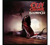 Ozzy Osbourne - Blizzard Of Ozz (Expanded Edition) by Ozzy Osbourne Original recording remastered, Extra tracks, Original recording reissued edition (2011) Audio CD