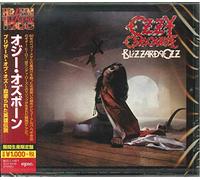 Ozzy Osbourne - Blizzard Of Ozz (in onus material)