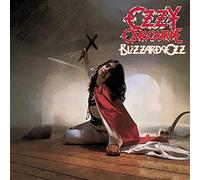 Ozzy Osbourne - Blizzard Of Ozz [Vinilo]