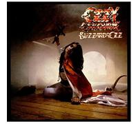 Ozzy Osbourne - Blizzard Of Ozz [Vinilo]