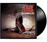 Ozzy Osbourne - Blizzard Of Ozz [Vinilo]