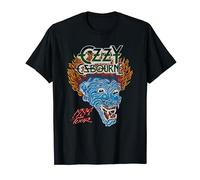 Ozzy Osbourne - Blue Demon Camiseta