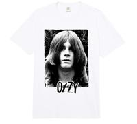 OZZY Osbourne Box Photo Comfort Colors Adult Heavyweight T-Shirt
