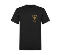 Ozzy Osbourne Camiseta 'Ozzy Osbourne Ozzy from Birmingham T-Shirt' negro XXL EUR
