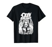 Ozzy Osbourne - Crazy Train Camiseta