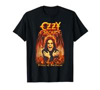 Ozzy Osbourne - Demon Wings Camiseta