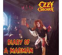 Ozzy Osbourne - Diary Of A Madman
