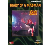 Ozzy Osbourne – Diary of a Madman