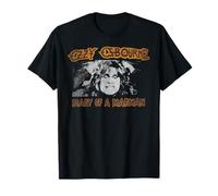 Ozzy Osbourne - Diary Of A Madman Camiseta