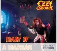 Ozzy Osbourne - Diary Of A Madman