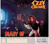 Ozzy Osbourne - Diary Of A Madman. Classic Albums.