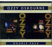 Ozzy Osbourne - Diary of a Madman/. [Import]