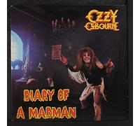 Ozzy Osbourne - Diary of a Madman [Vinilo]