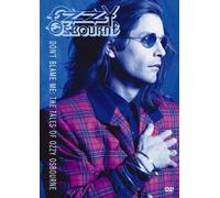 Ozzy Osbourne - Don T Blame Me: the Tales of.. [Alemania] [DVD]
