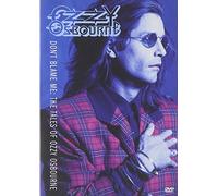 Ozzy Osbourne - Don't Blame Me: The Tales Of Ozzy Osbourne [DVD]