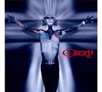 OZZY OSBOURNE - Down to Earth