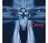 Ozzy Osbourne - Down To Earth