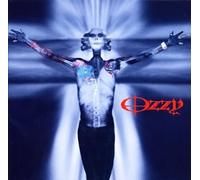 OZZY OSBOURNE - Down to Earth