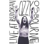 Ozzy Osbourne - En Vivo En Budokan DVD EPIC
