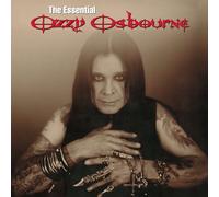 Ozzy Osbourne Essential Ozzy Osbourne (CD) (Importación USA)