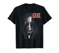OZZY Osbourne - Face of Madness Camiseta