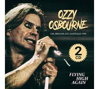 Ozzy osbourne - Flying high again