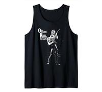 Ozzy Osbourne - Homenaje Camiseta sin Mangas