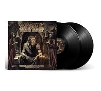 Ozzy osbourne - Kansas city 1986 (broadcast recording) [Vinilo]