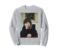 Ozzy Osbourne, leyenda del heavy metal de Black Sabbath Sudadera