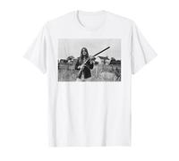 Ozzy Osbourne, leyenda del heavy rock de Black Sabbath Camiseta