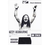 Ozzy Osbourne - Liva at Budokan [DVD]