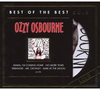 Ozzy Osbourne - Live at Budokan