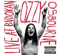 Ozzy Osbourne - Live At The Budokan