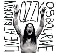 Ozzy Osbourne Live At Budokan (CD) (Importación USA)