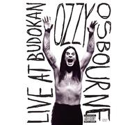 Ozzy Osbourne - Live At Budokan [DVD]