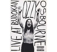 Ozzy Osbourne: Live at Budokan [DVD]