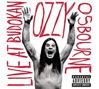 Ozzy Osbourne - Live At The Budokan