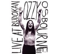Ozzy Osbourne - Live At The Budokan (DVD) (Importación USA)