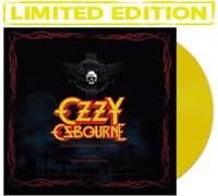 Ozzy Osbourne - Live In Montreal 1981
