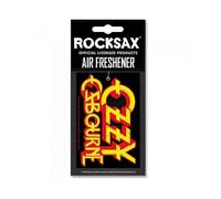 Ozzy Osbourne Logo Air Freshener