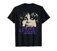 OZZY Osbourne Logo Bite Exclusive Camiseta