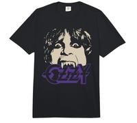 OZZY Osbourne Logo Bite Exclusive Comfort Colors Adult Heavyweight T-Shirt