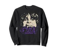 OZZY Osbourne Logo Bite Exclusive Sudadera