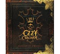 Ozzy Osbourne - Memoirs Of A Madman [DVD]
