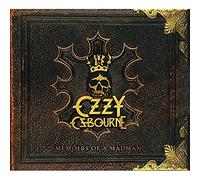 Ozzy Osbourne - Memoirs Of A Madman