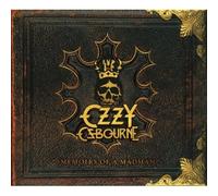 Ozzy Osbourne - Memoirs Of A Madman