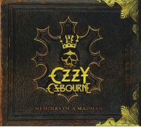 Ozzy Osbourne - Memoirs Of A Madman [Blu-spec 2]